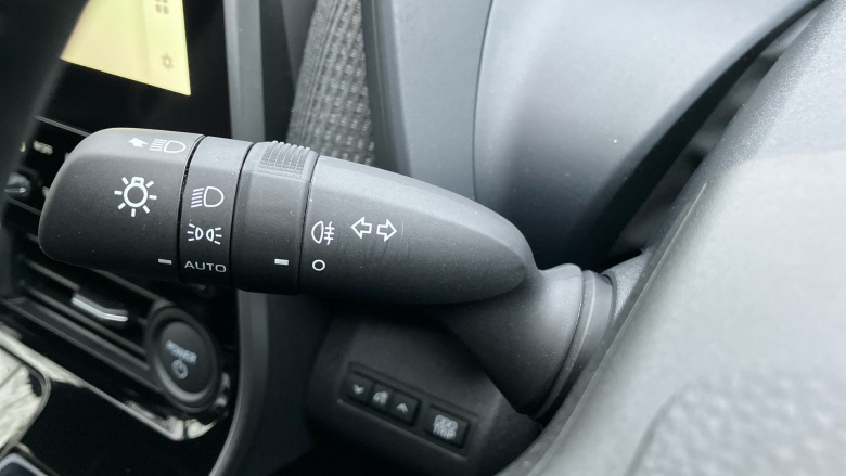 Toyota bZ4X 150kW Motion 71.4kWh 5dr Auto Electric Hatchback